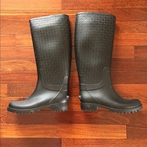 Tommy Hilfiger Rain Boots